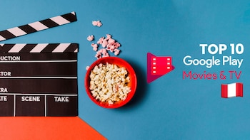 Google ofrece diversos títulos para