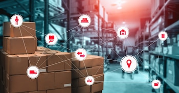 La tecnología ya no se limita a automatizar tareas repetitivas, sino que comienza a participar activamente en la planificación, la asignación de recursos y la toma de decisiones (Imagen: Shutterstock)