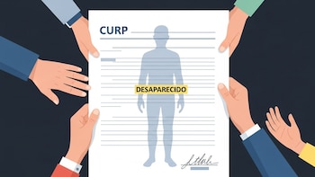 Segob anuncia el uso de la CURP para encontrar a personas desaparecidas: así es como se utilizará