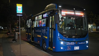 Estos son los nuevos buses eléctricos del Sitp que ya operan en Bogotá: más espacio, menos ruido y las zonas donde prestan servicio