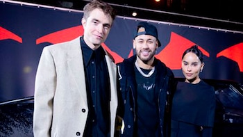 Matt Reeves es el director