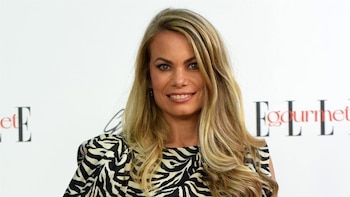 Carla Goyanes explica cómo consigue