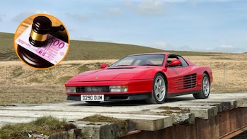 La multa por exceso de