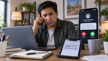 Perú vuelve a encabezar el ranking de phishing: seis señales para detectar un fraude antes de entregar tus datos