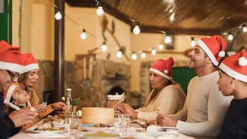 Colombia sorprendió por su top