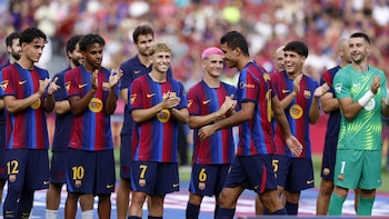 Previa del Elche CF - FC Barcelona