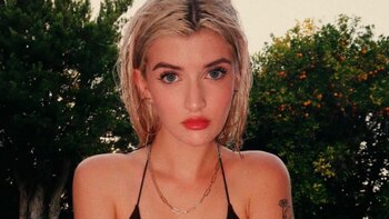 Sami Sheen destaca sus dos