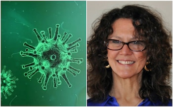 Mónica Olvera de la Cruz