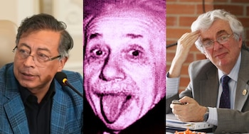 Exrector de la Universidad Nacional