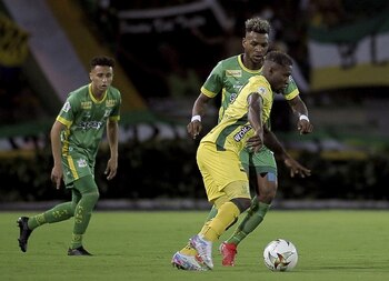 El 'Leopardo' ganó y quedó