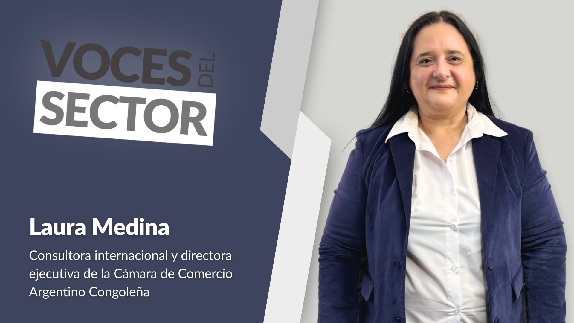 El potencial del mercado congoleño para el comercio exterior argentino