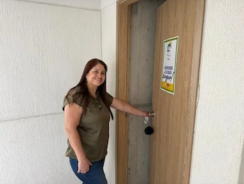 Las inscripciones al subsidio distrital Recuperando Tu Casa estarán abiertas del 4 al 15 de mayo para caleños que buscan vivienda nueva - crédito Alcaldía de Cali