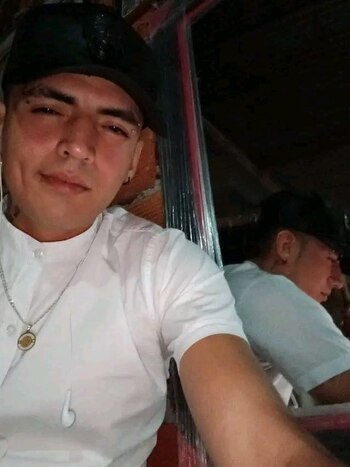 Charry habría llegado apenas un