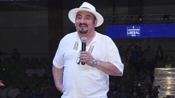 Imputaron a un diputado paraguayo