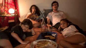 Las buenas intenciones, de Ana