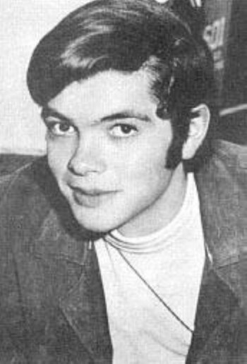 Valentín Trujillo falleció hace un