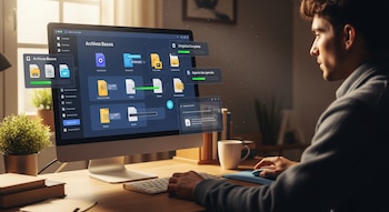 Si tu ordenador empieza a