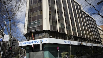 El PP propone diez medidas