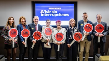 Pacientes de hemofilia reclaman al