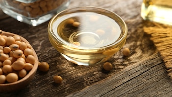 Argentina, principal abastecedor de aceites