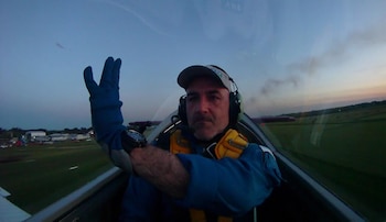 Grecca tenía 54 años (Crédito: