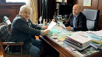 El máximo tribunal penal del