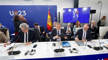 La Comisión Europea presentará en las próximas semanas la primera ley del espacio de la UE
