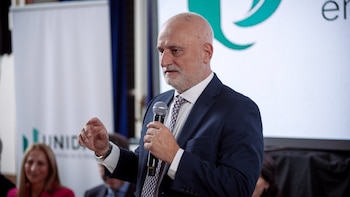 Alberto Biglieri: “La confianza en la Justicia no se recupera con discursos”