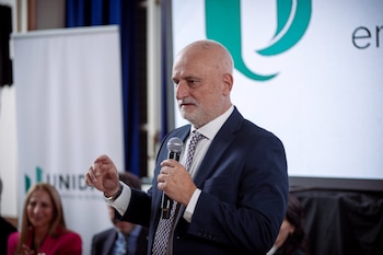 “Un abogado que lleva veinte años litigando no llega con menos experiencia. Llega con otra experiencia”, afirmó Alberto Biglieri al referirse al acceso de profesionales del ejercicio privado a la magistratura