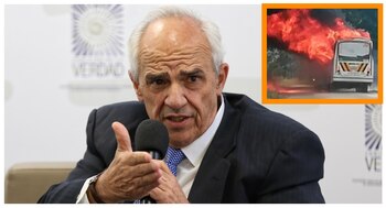 Imágenes de Colprensa