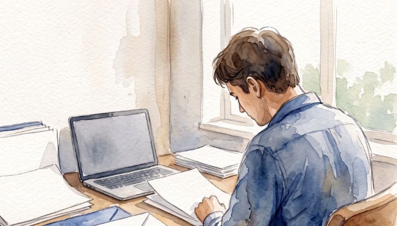 El documento permite impugnar la decisión en un plazo de 60 días y la recomendación es reunir pruebas del TPS y consultar con un abogado de inmigración. (Cortesía: Imagen Ilustrativa Infobae)
