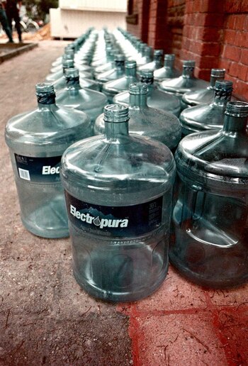 Muchas personas han optado por