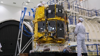 Módulo de aterrizaje lunar Resilience,