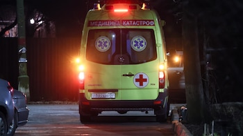 Un civil muerto y nueve heridos en un ataque ucraniano contra territorio ruso