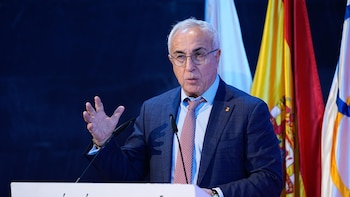 COE dice que "ya está