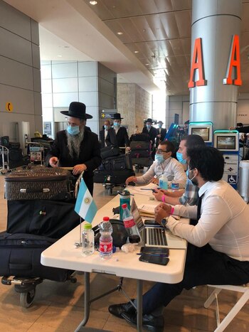 La carne kosher proveniente de