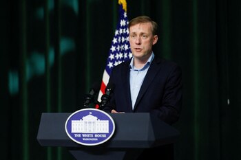 Estados Unidos descartó este martes