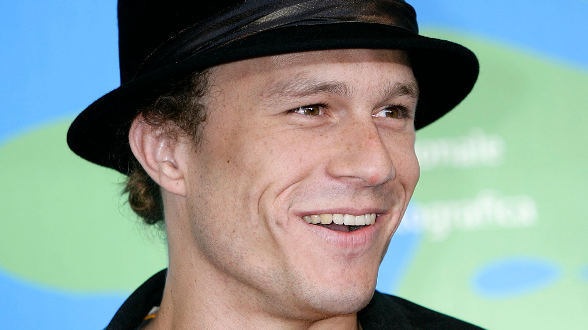 El ejemplo de profesionalismo y compañerismo de Ledger funge como modelo para intérpretes que buscan un ambiente positivo(Press Association via AP Images)