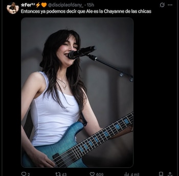 (Capturas de pantalla)