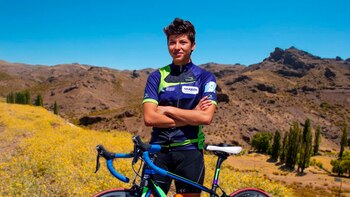 Vive en un pueblo sin