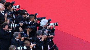 Marruecos expulsa a un fotógrafo