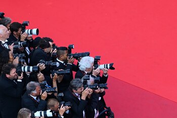 Foto archivo (Photo by Joe