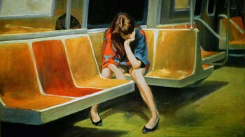 La belleza del día: