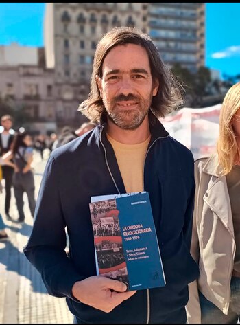 Nicolás del Caño y la