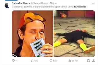 (Captura de pantalla/X)