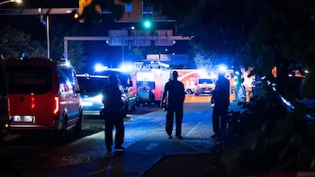 España condena el ataque en el Orgullo LGTBIQ+ en Berlín