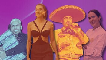 El año del reality show: