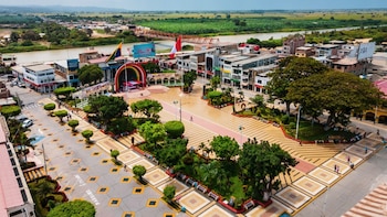Candidatos al GORE Tumbes en las ERM 2026: quiénes son y los partidos por los que postulan