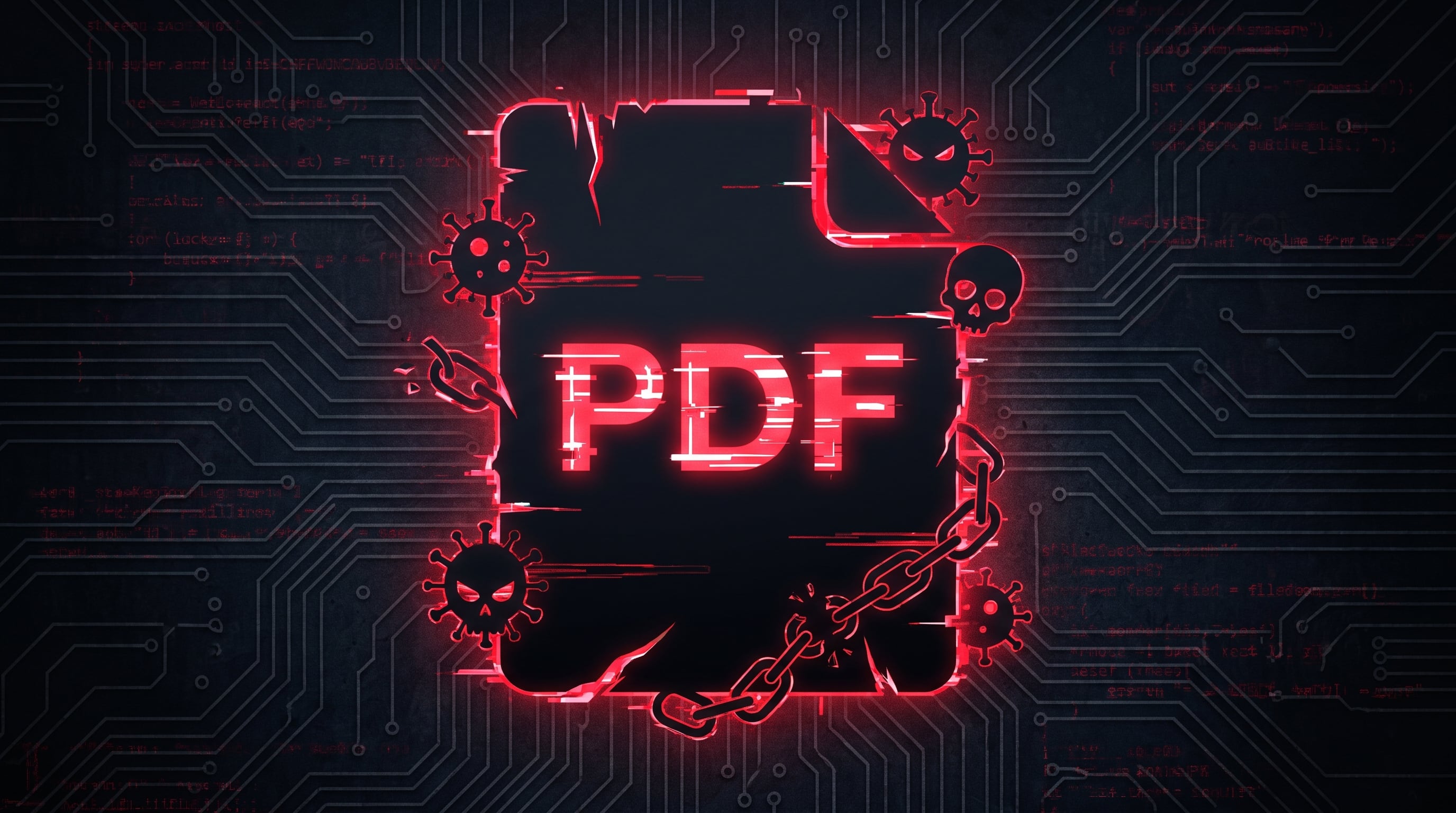 ESET registró más de 107.000 detecciones de PDF/Phishing en América Latina durante el primer semestre de 2026. (Imagen Ilustrativa Infobae)