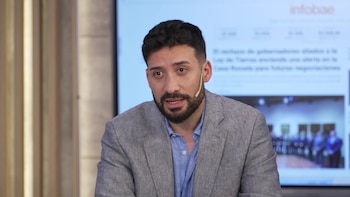 Cacace defendió la reforma sobre propiedad privada y aseguró que el límite para la compra de tierras “desalienta proyectos productivos”